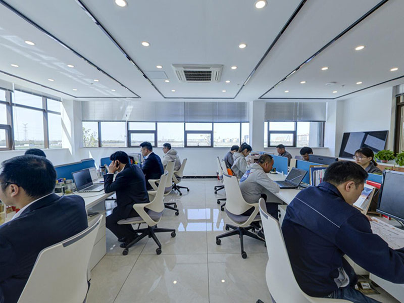 Marketing Department