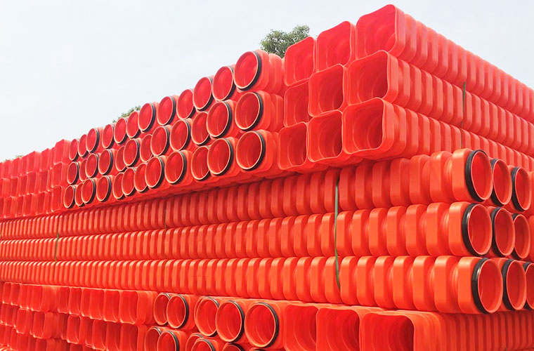 Square Tube