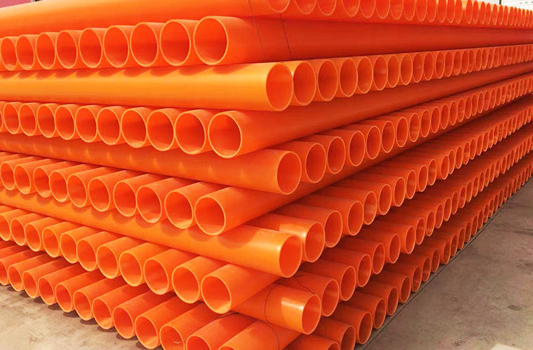 Drain-Pipe