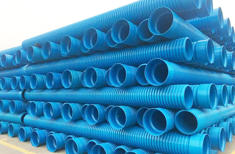 PVC Bellows