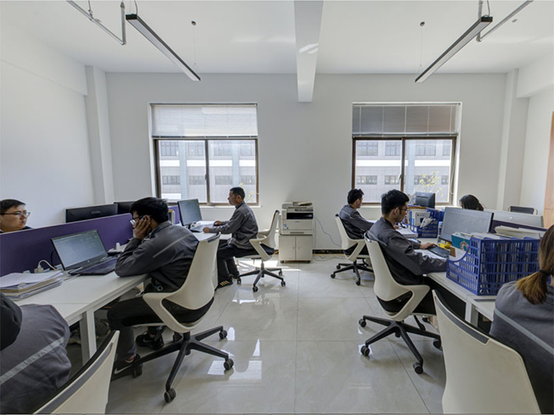 Technology Department